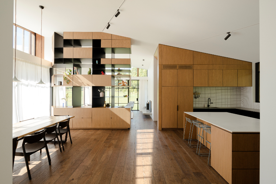 contemporary estate - kitchen 1 (1)-894